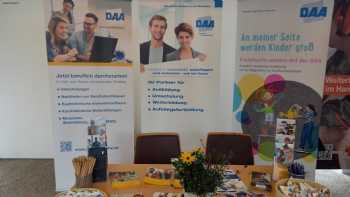 DAA German employees academy GmbH