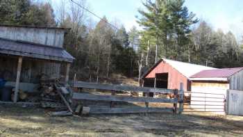 Fall Mountain Regional High School