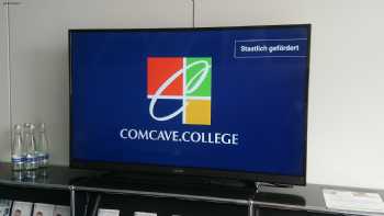 COMCAVE.COLLEGE Karlsruhe, Lauterbergstraße