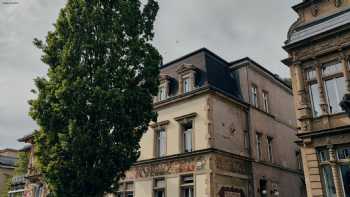 Seminar für Ausbildung und Fortbildung der Lehrkräfte Karlsruhe (Gymnasium)