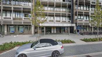 FernUniversität in Hagen Campus Karlsruhe