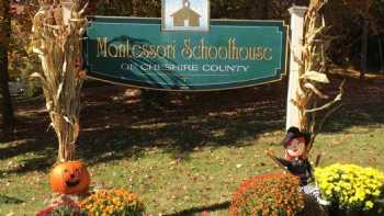 Montessori Schoolhouse of Cheshire County, Inc.