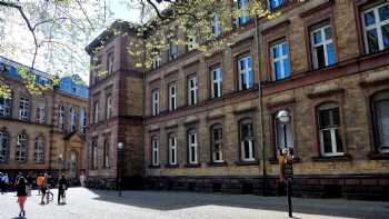 Ludwig-Erhard-Schule