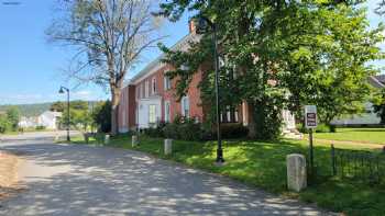 Historical Society of Cheshire County