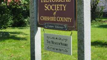 Historical Society of Cheshire County