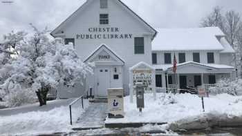 Chester Public Library