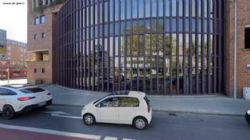 Fachschule Karlsruhe Holztechnik - Glaser