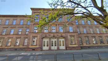 Kant-Gymnasium Karlsruhe