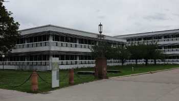 Steinbuch Centre for Computing (SCC)