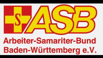 Arbeiter-Samariter-Bund Baden-Württemberg e.V. Region Karlsruhe