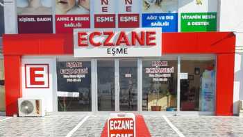 Eşme Eczanesi