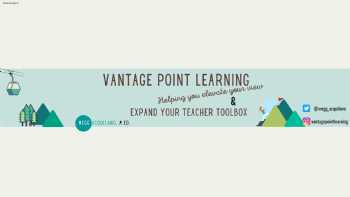 Vantage Point Learning, LLC