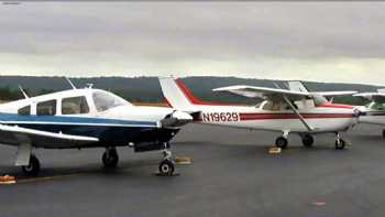 Concord Aviation Services