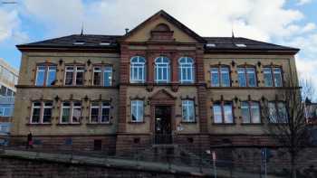 Grund-und Hauptschule