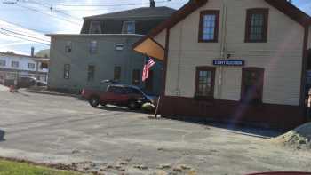 Contoocook Railroad Museum and Visitor Center