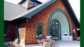 Hopkinton (NH) Town Library