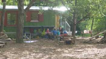 Waldkindergarten Kleine Wiesel