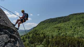 International Mountain Climbing School