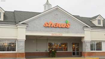 Shaw's