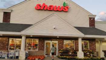 Shaw's