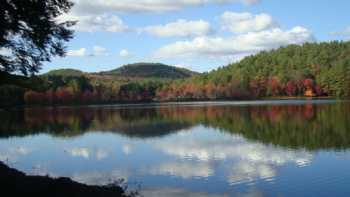 School Pond