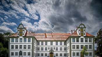 Neues Schloss Kißlegg