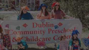 Dublin Community Preschool and Childcare Center