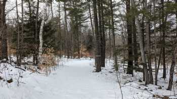 Dublin School Nordic Center