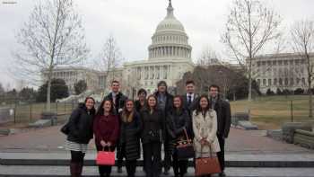 Carsey School of Public Policy