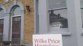 Wilks Price Hounslow