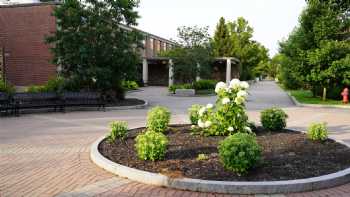 Spaulding Life Sciences Center