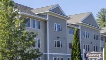 Rivers Edge Apartments