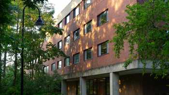 Hubbard Hall