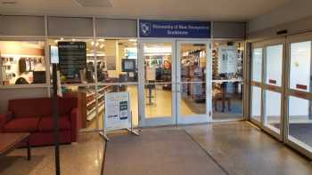 UNH Bookstore