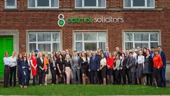 Optimal Solicitors