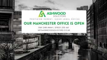 Ashwood Solicitors Limited