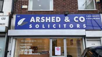 Arshed & Co Solicitors