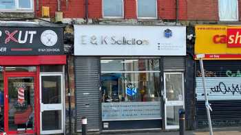 E & K Solicitors