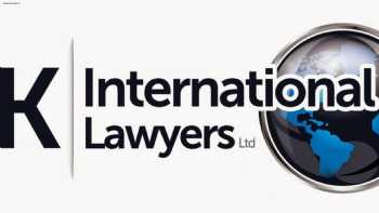 UK International Lawyers (UKIL) Ltd