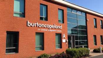 Burton Copeland LLP