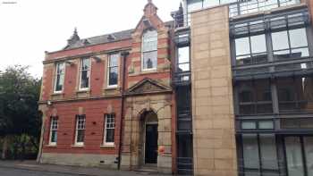 Byrom Street Chambers