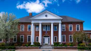 University of New Hampshire Franklin Pierce School of Law