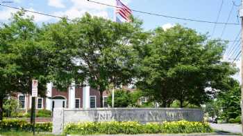 University of New Hampshire Franklin Pierce School of Law