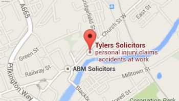 Tylers Solicitors