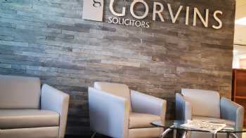 Gorvins Solicitors