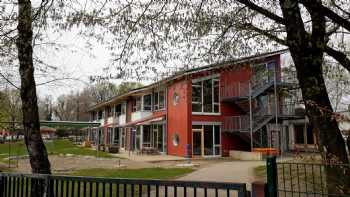 Parkkindergarten Kressbronn