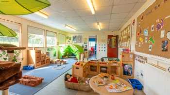 Billingham Children's Day Nursery