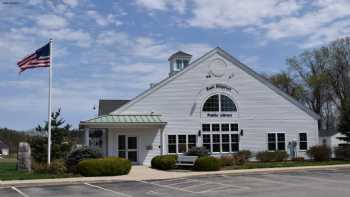 East Kingston Public Library