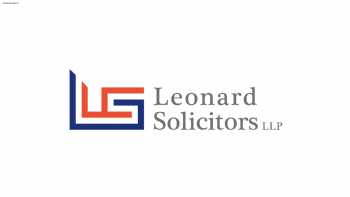 Leonard Solicitors LLP