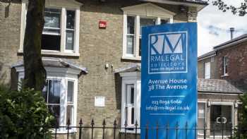 RM Legal Solicitors LLP